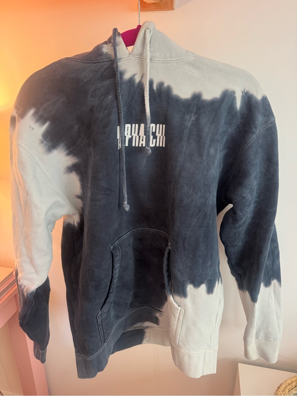 Alpha Chi Sweatshirt